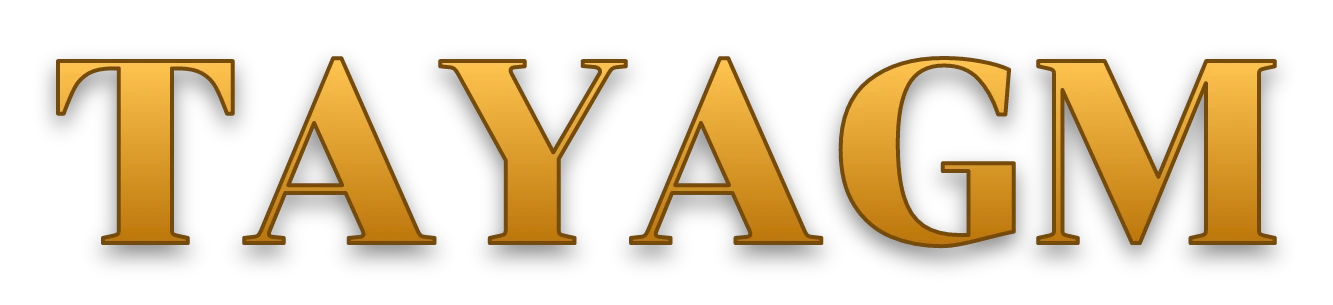 TAYAGM logo